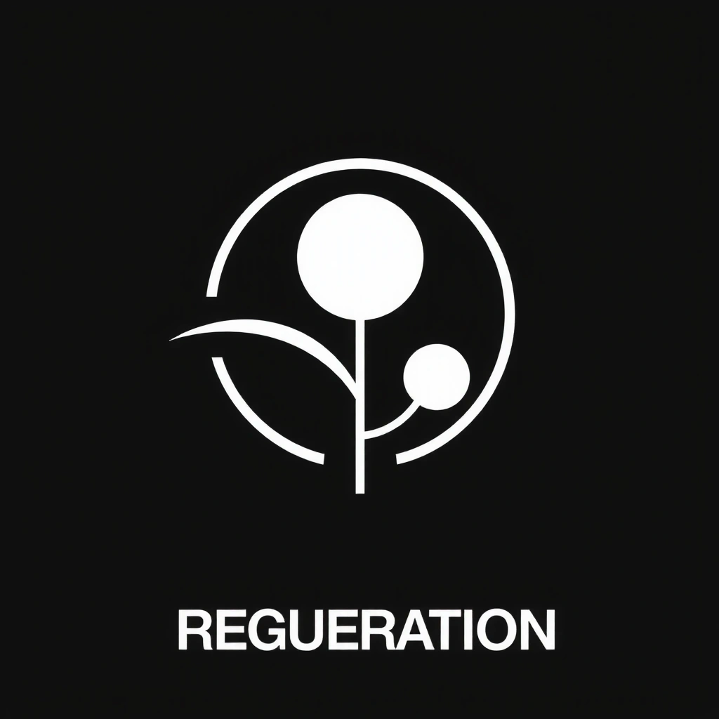 Regeneration Icon